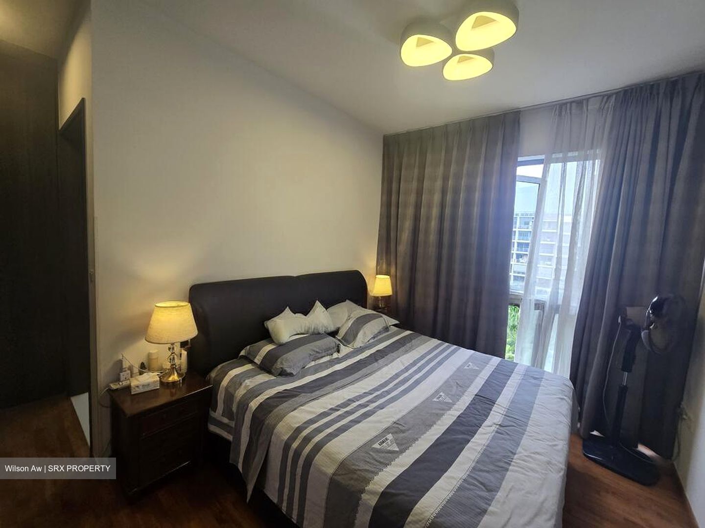 North Park Residences (D27), Apartment #507465001